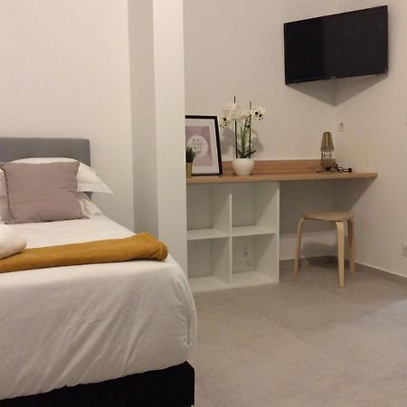 Studio A 2 Min Des Plages Oletta  Exterior foto